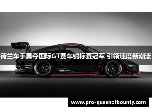 荷兰车手勇夺国际GT赛车锦标赛冠军 引领速度新潮流