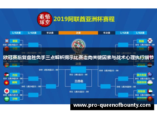欧冠赛后复盘胜负手三点解析揭示比赛走向关键因素与战术心理执行细节 欧冠赛后复盘胜负手三点解析揭示比赛走向关键因素与战术心理执行细节